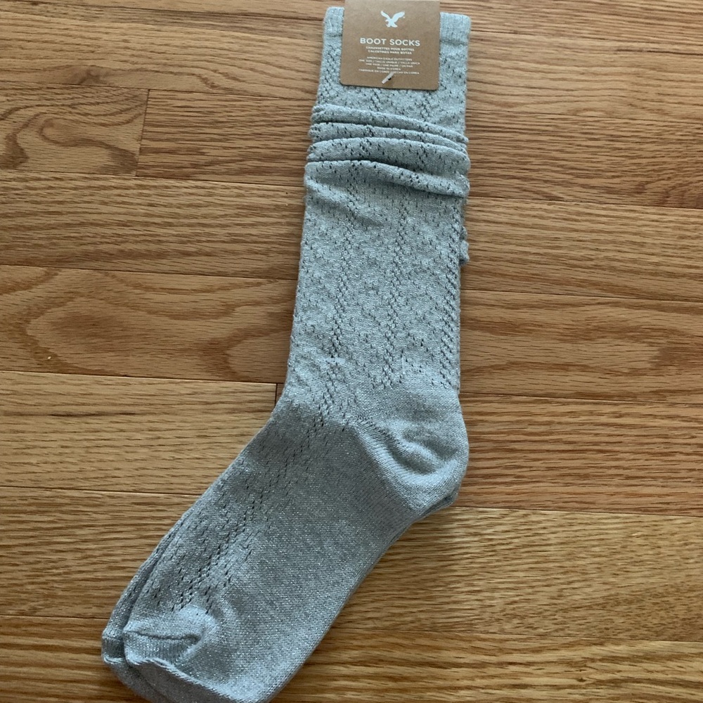 boot socks